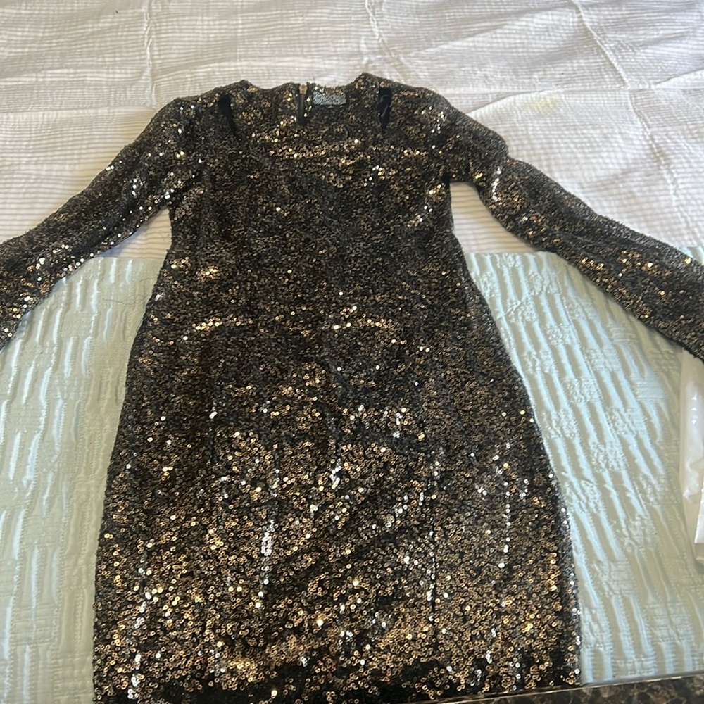 LUCCACOUTURELUCCA size S